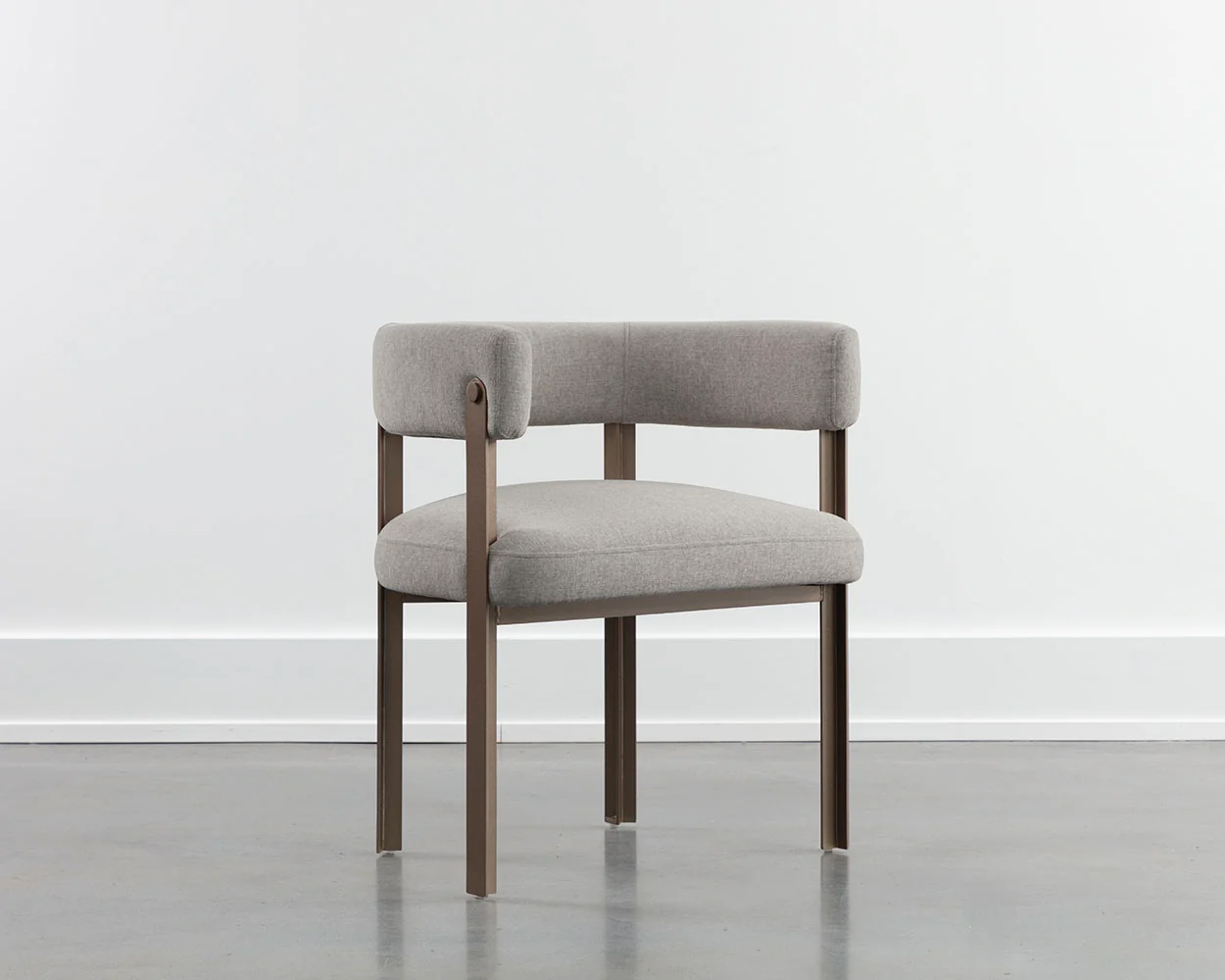 Mae Dining Armchair - Image 11