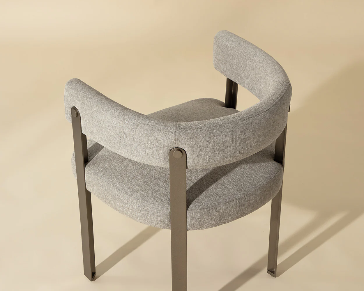 Mae Dining Armchair - Image 13