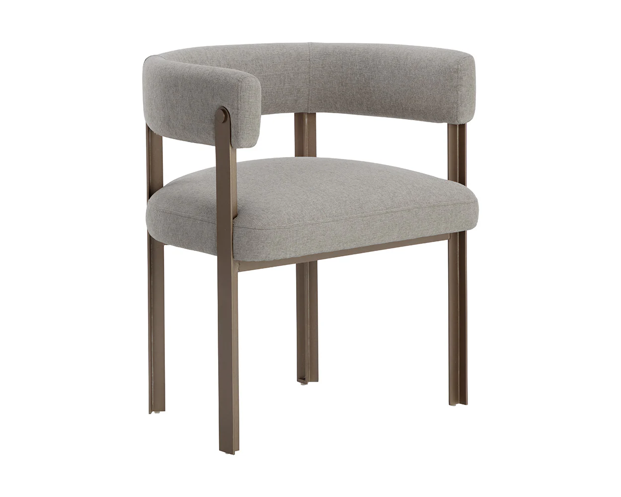 Mae Dining Armchair - Image 14