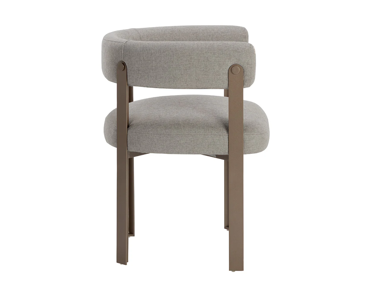 Mae Dining Armchair - Image 16