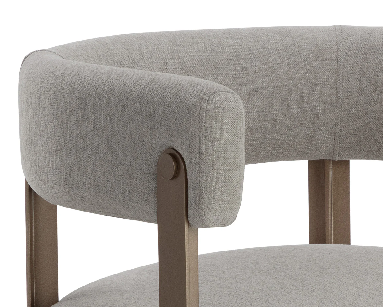 Mae Dining Armchair - Image 19