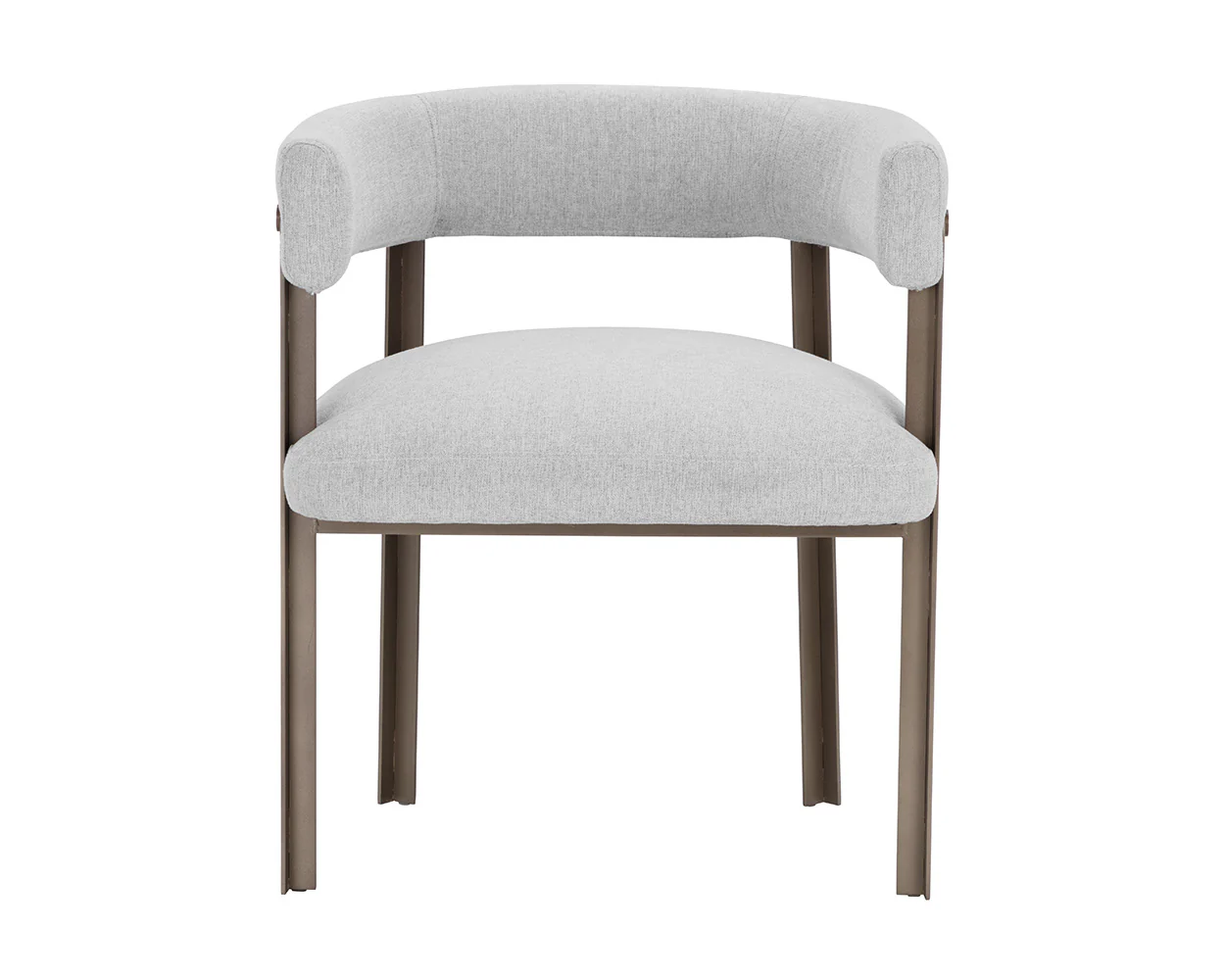 Mae Dining Armchair - Image 3