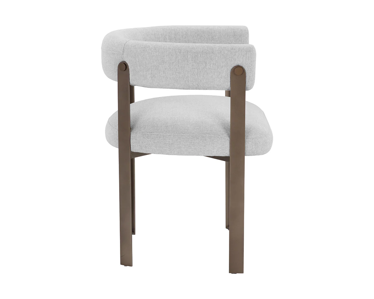 Mae Dining Armchair - Image 4