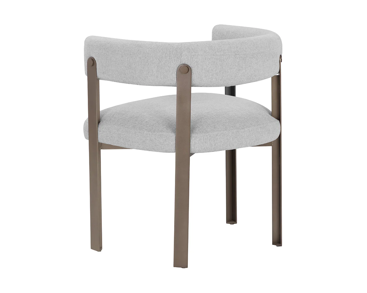 Mae Dining Armchair - Image 5