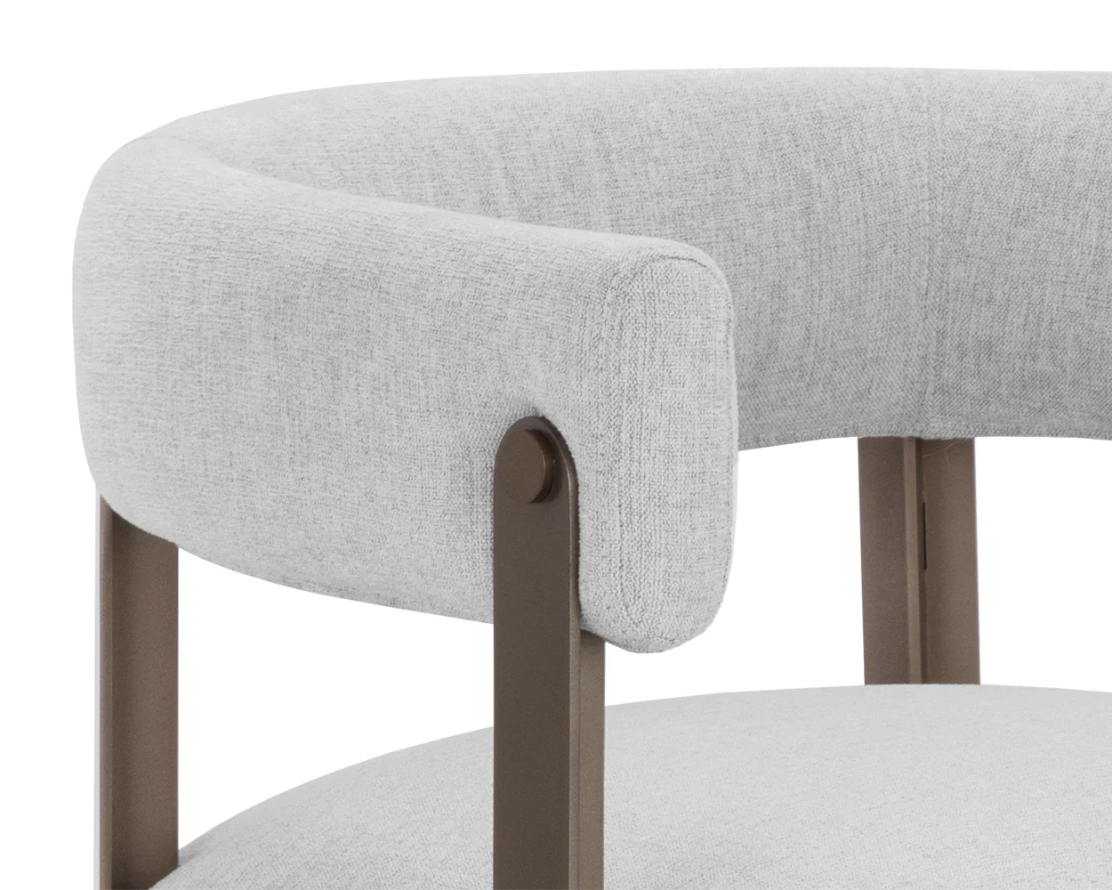 Mae Dining Armchair - Image 7
