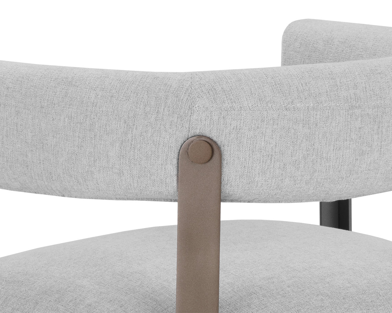 Mae Dining Armchair - Image 8