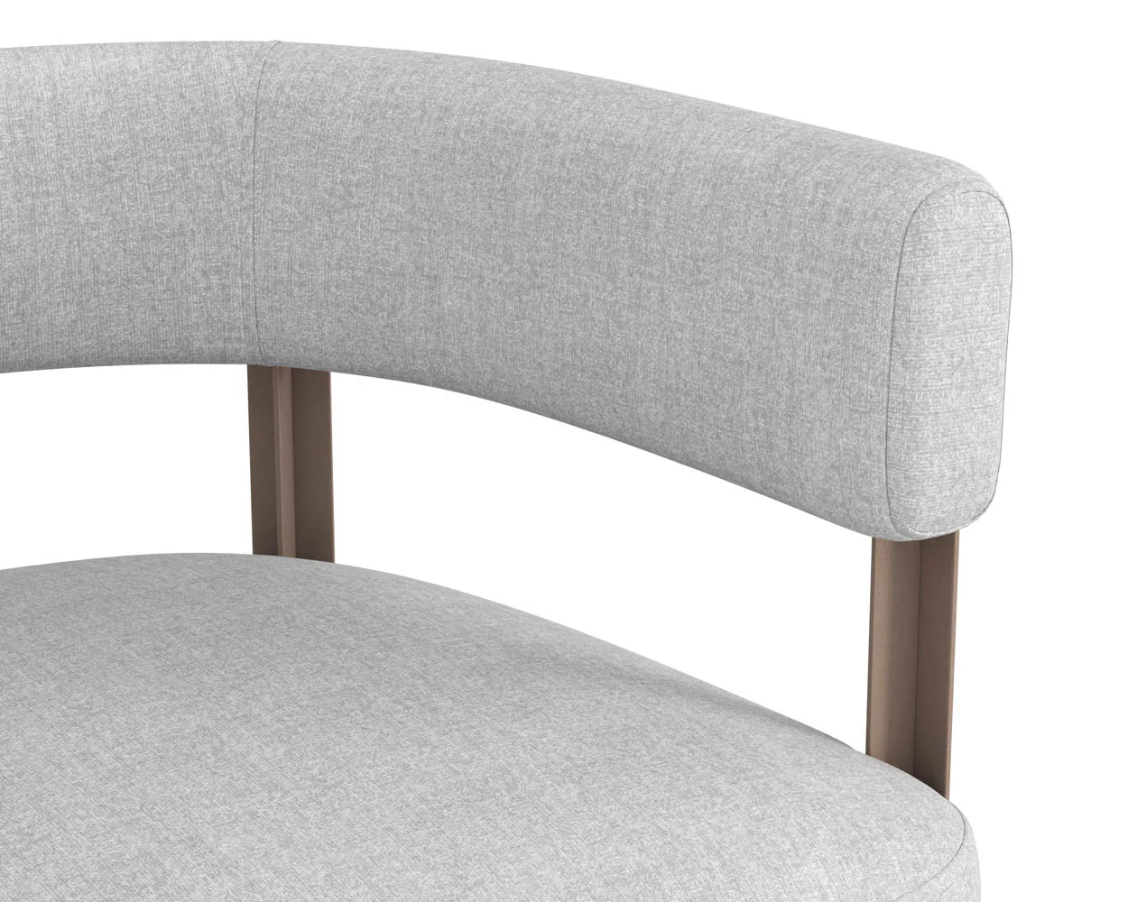Mae Dining Armchair - Image 9