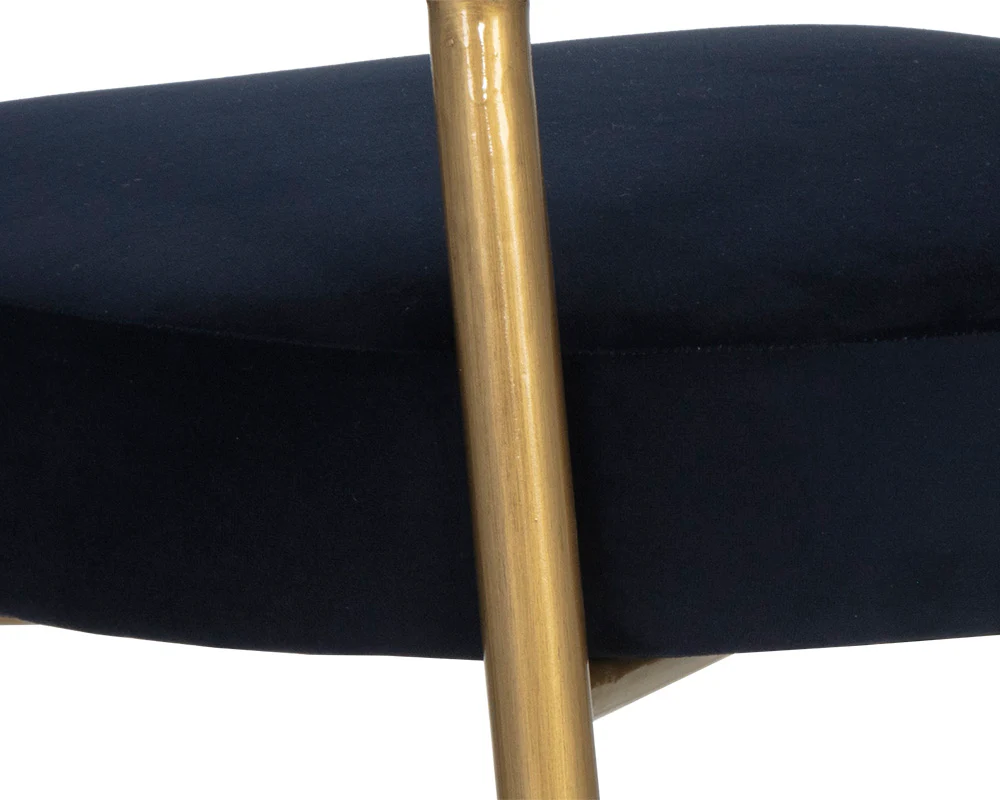 Maestro Dining Armchair - Image 10