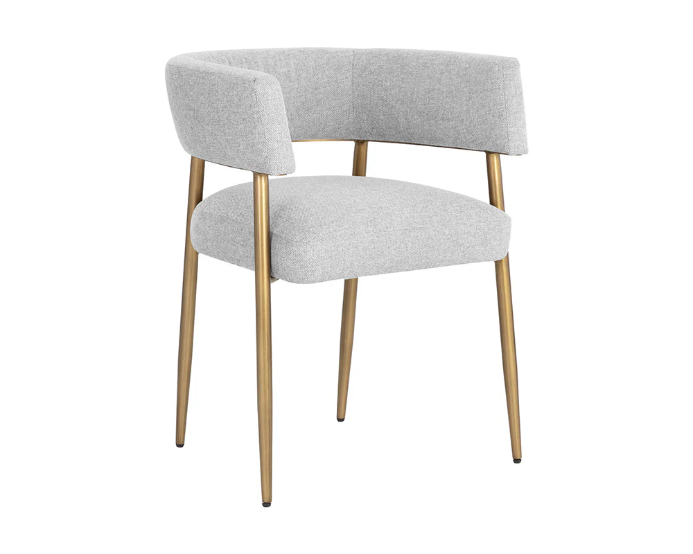Maestro Dining Armchair - Image 11