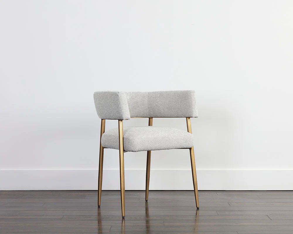 Maestro Dining Armchair - Image 12