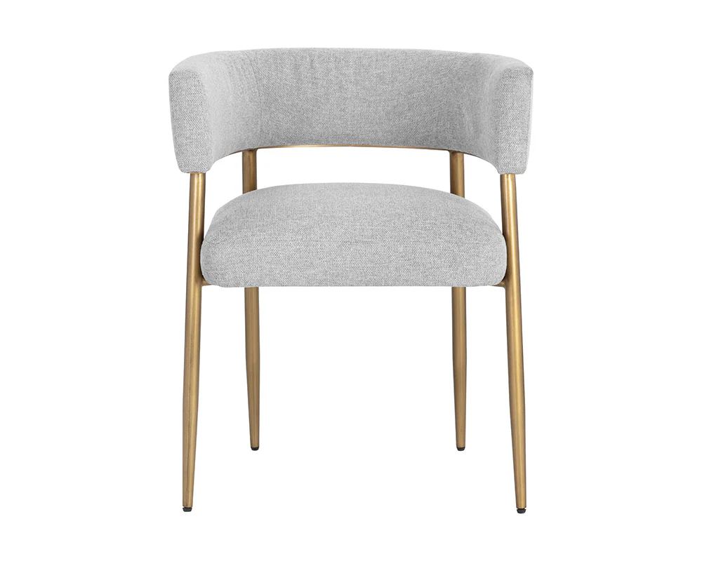 Maestro Dining Armchair - Image 13