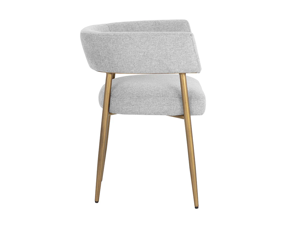 Maestro Dining Armchair - Image 14