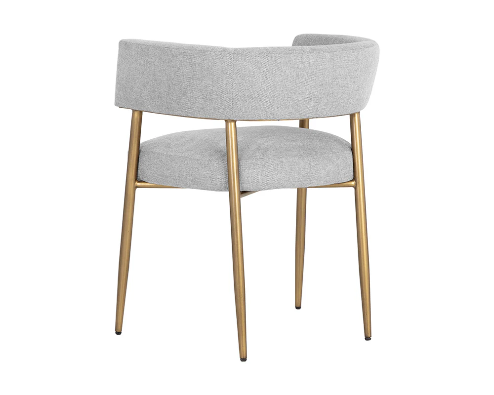 Maestro Dining Armchair - Image 15