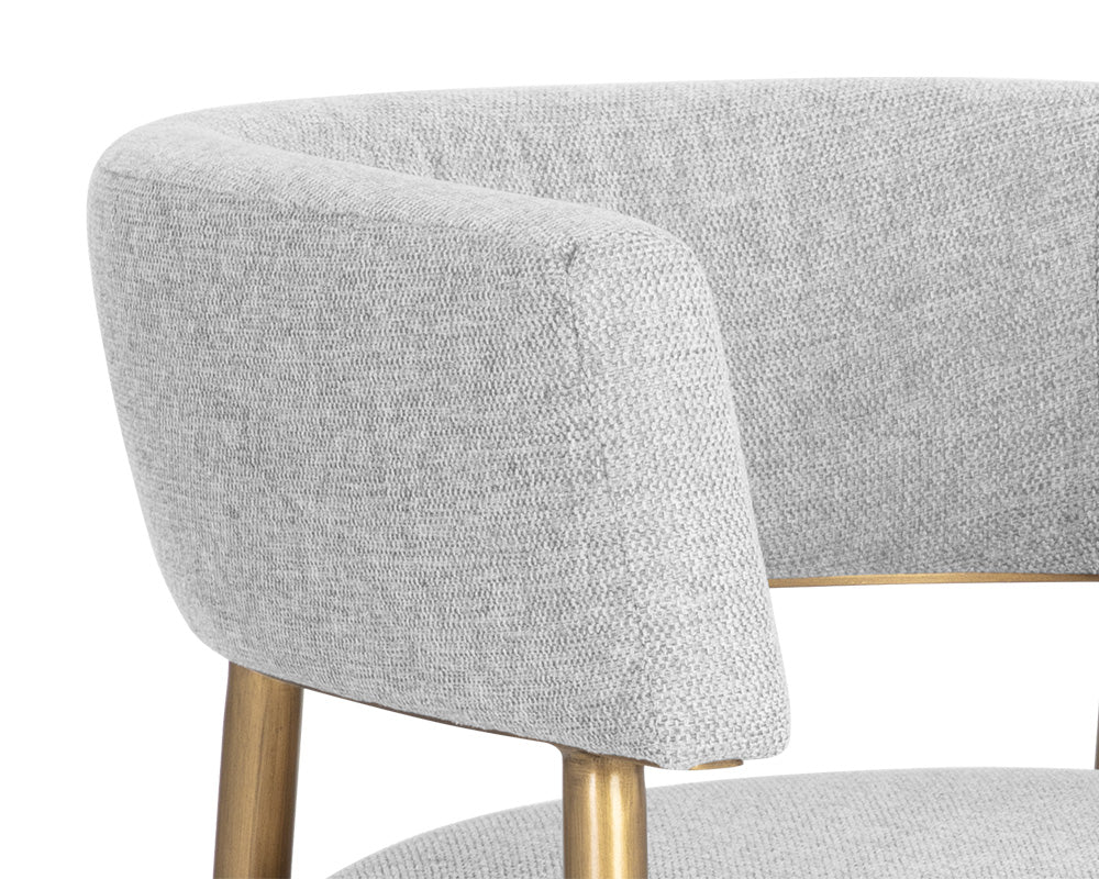 Maestro Dining Armchair - Image 17
