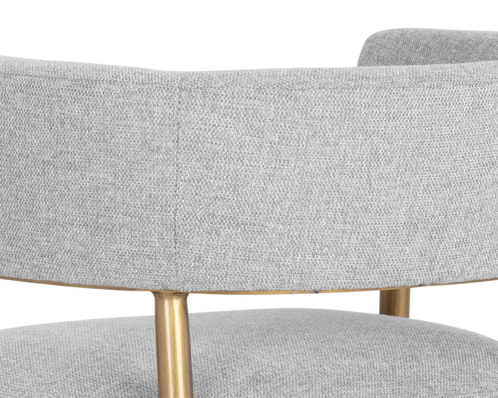 Maestro Dining Armchair - Image 18