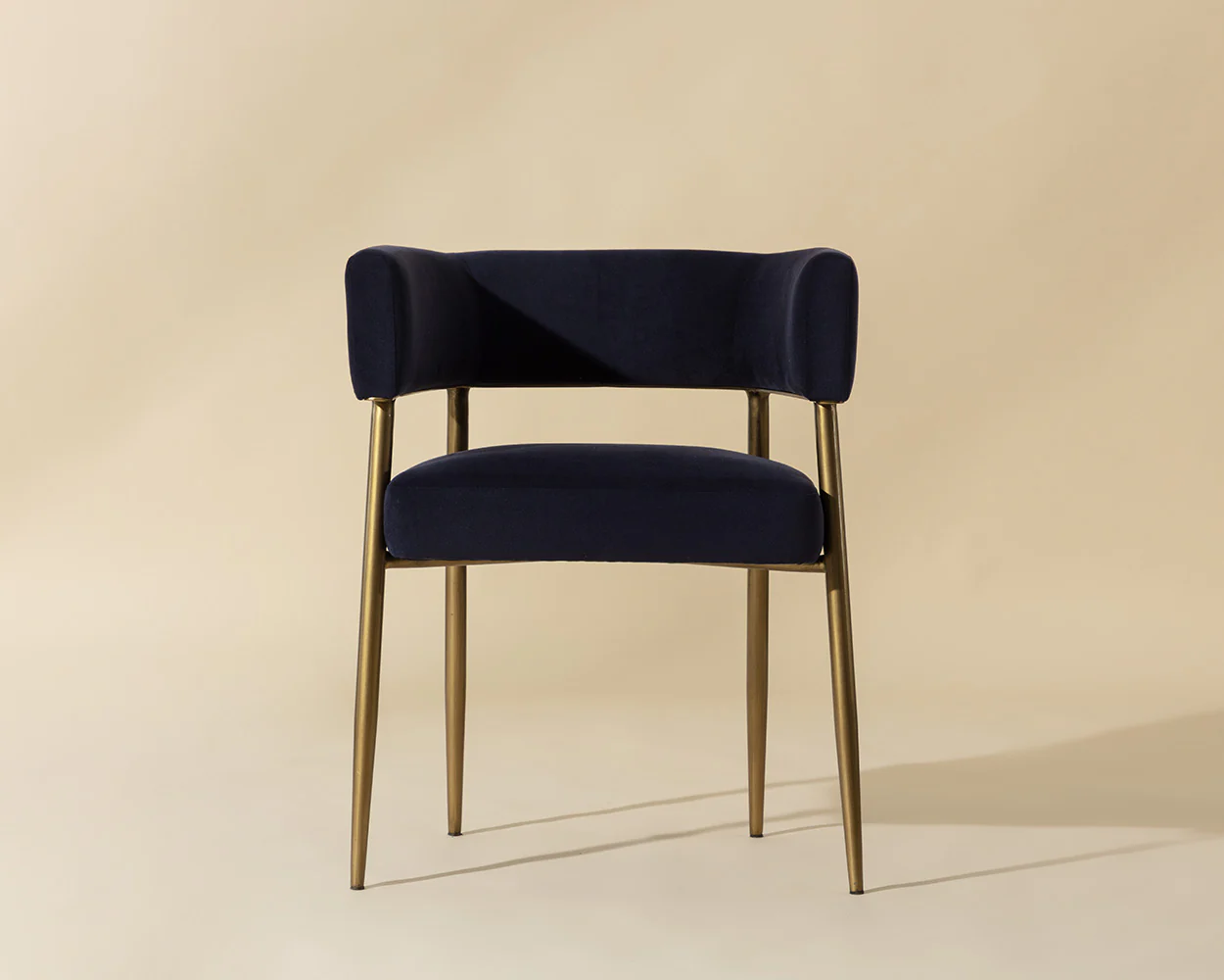 Maestro Dining Armchair - Image 2