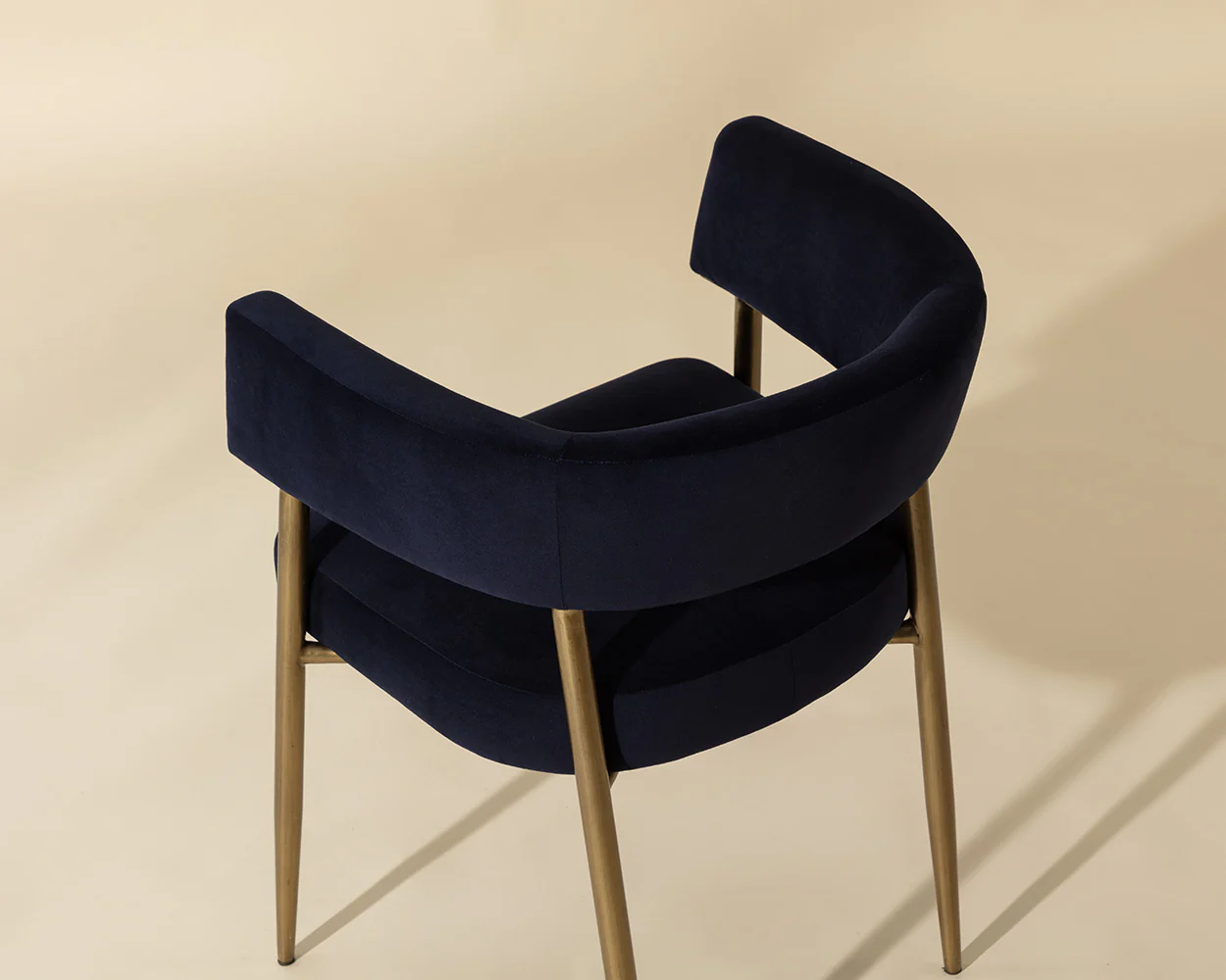 Maestro Dining Armchair - Image 3