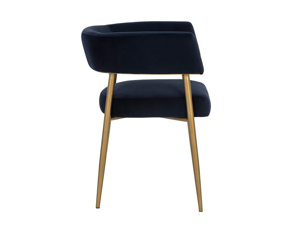 Maestro Dining Armchair - Image 6
