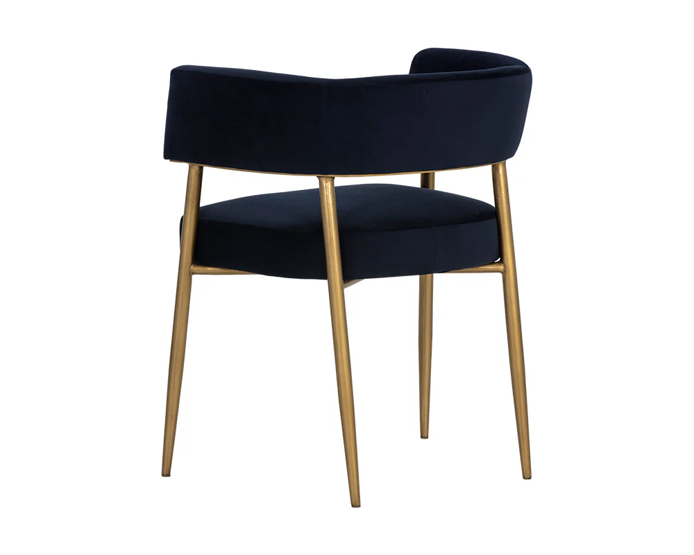 Maestro Dining Armchair - Image 7