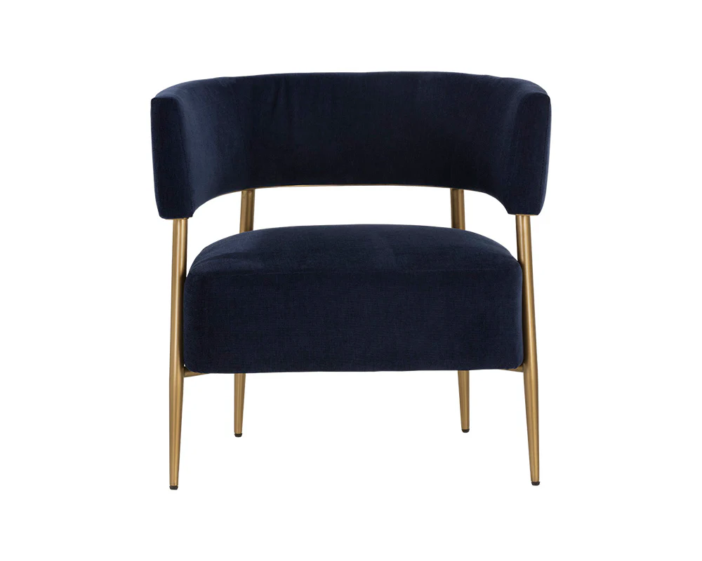 Maestro Lounge Chair - Image 10