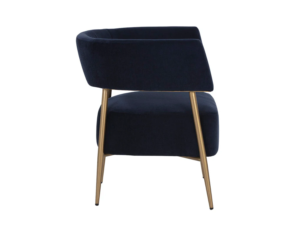 Maestro Lounge Chair - Image 11