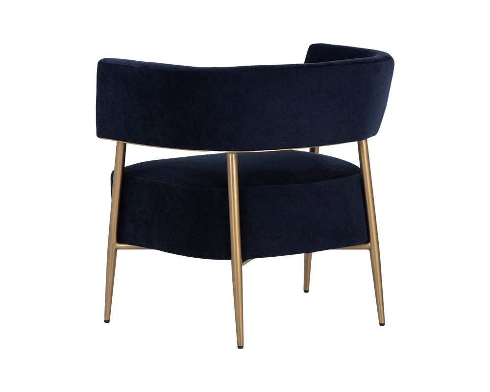 Maestro Lounge Chair - Image 12