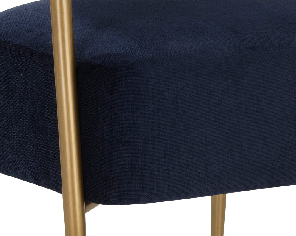 Maestro Lounge Chair - Image 13