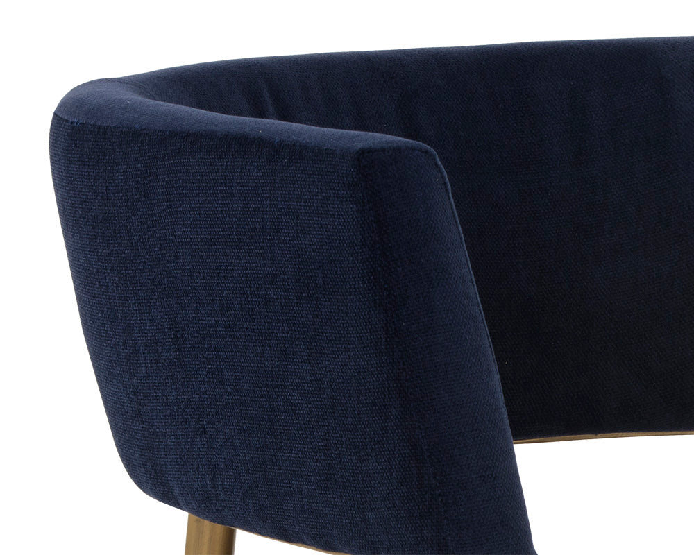 Maestro Lounge Chair - Image 14