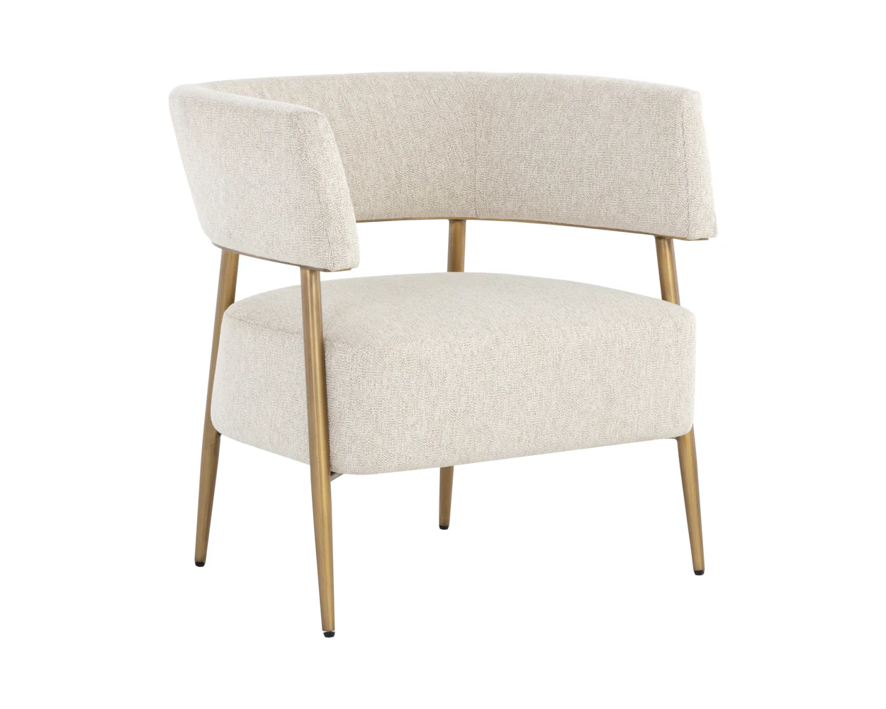 Maestro Lounge Chair - Image 16