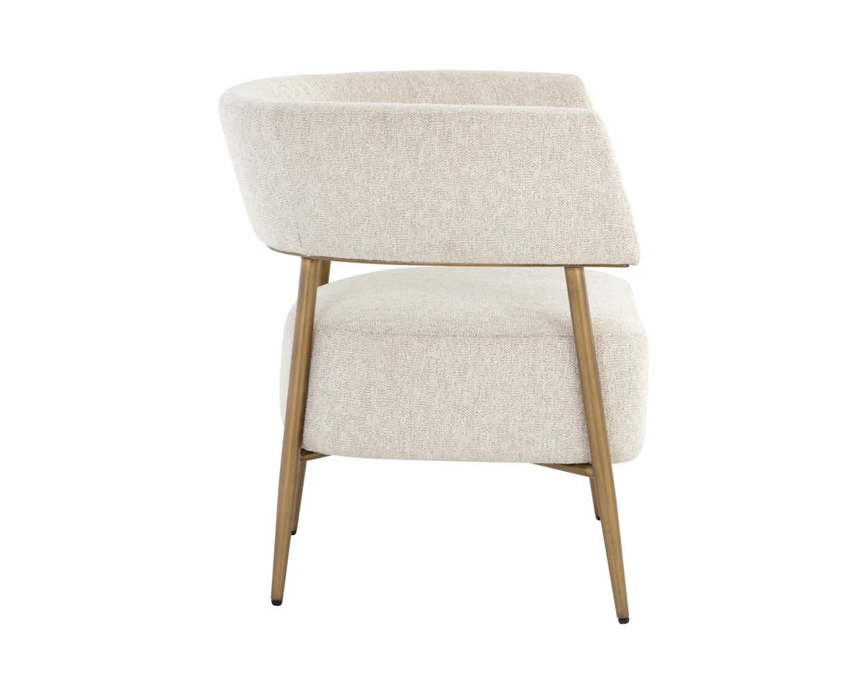 Maestro Lounge Chair - Image 18