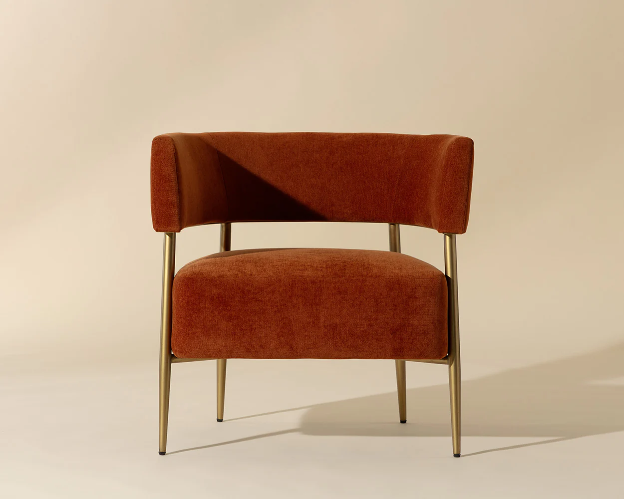 Maestro Lounge Chair - Image 2