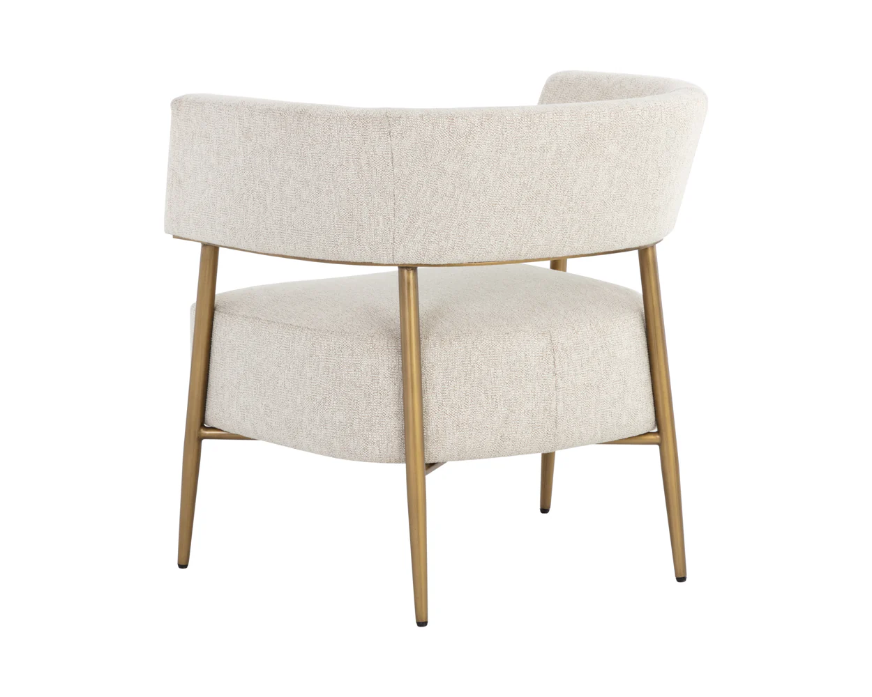 Maestro Lounge Chair - Image 20