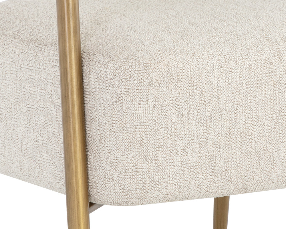 Maestro Lounge Chair - Image 21