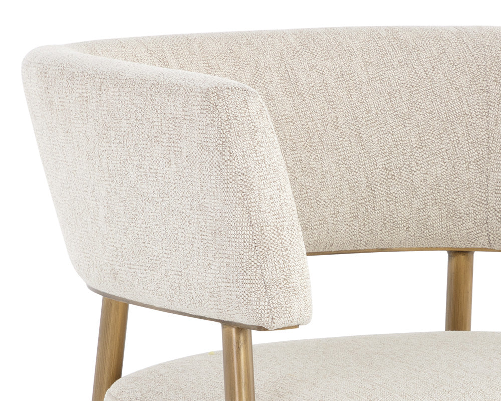 Maestro Lounge Chair - Image 22