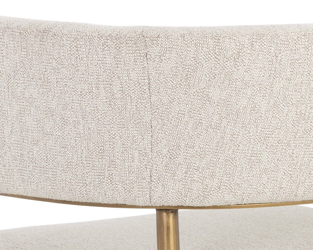 Maestro Lounge Chair - Image 23