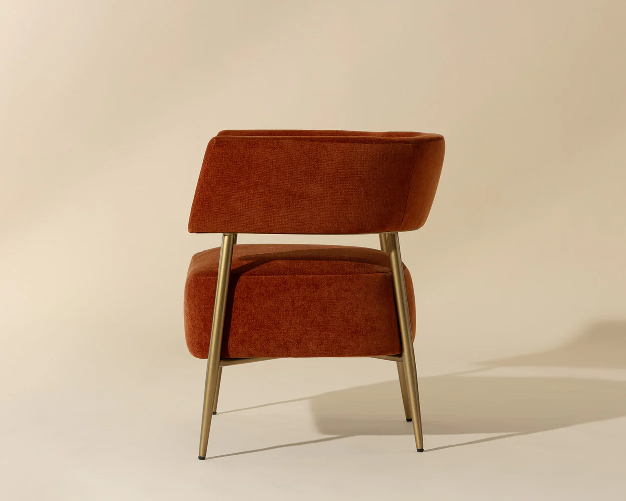 Maestro Lounge Chair - Image 3