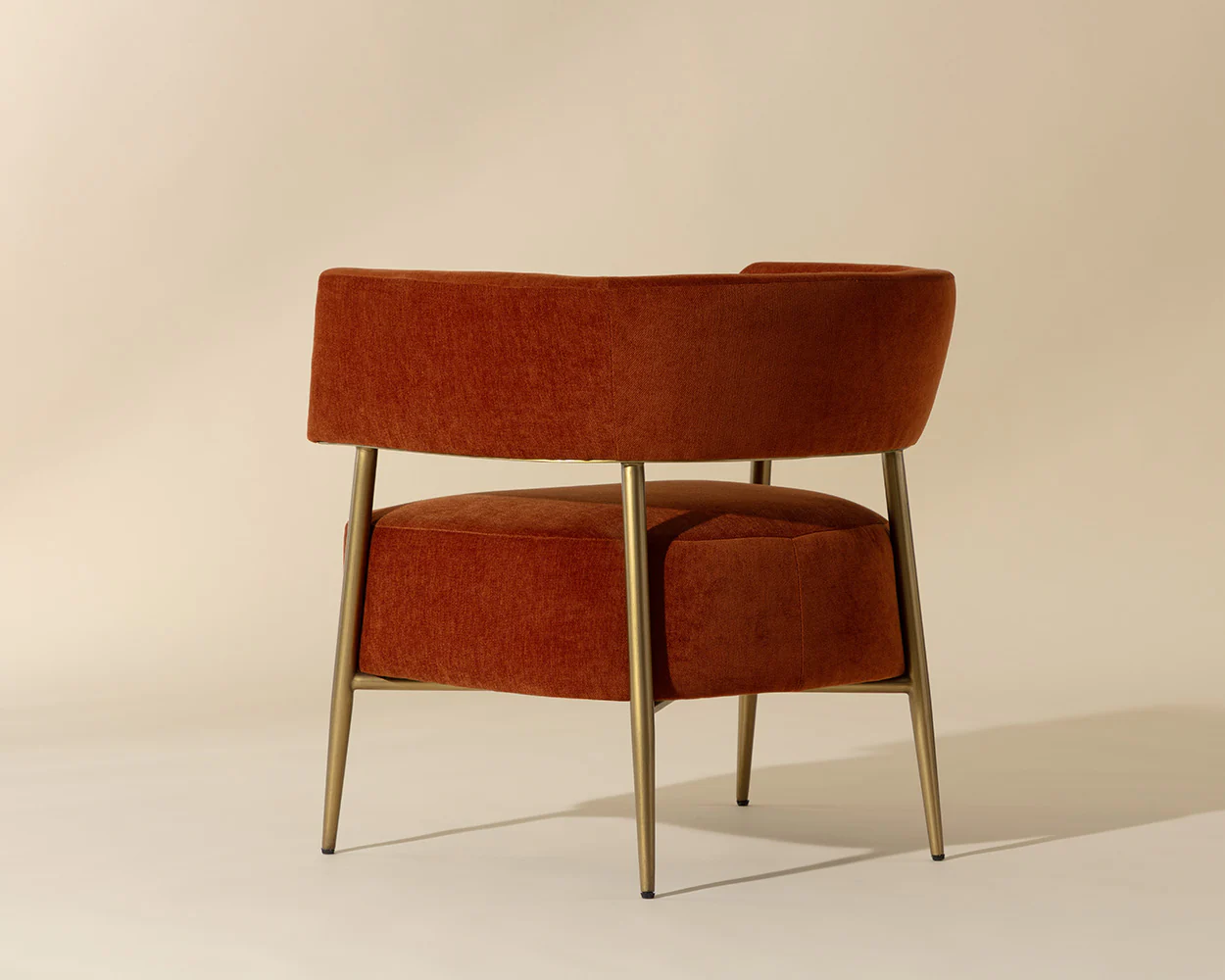 Maestro Lounge Chair - Image 4