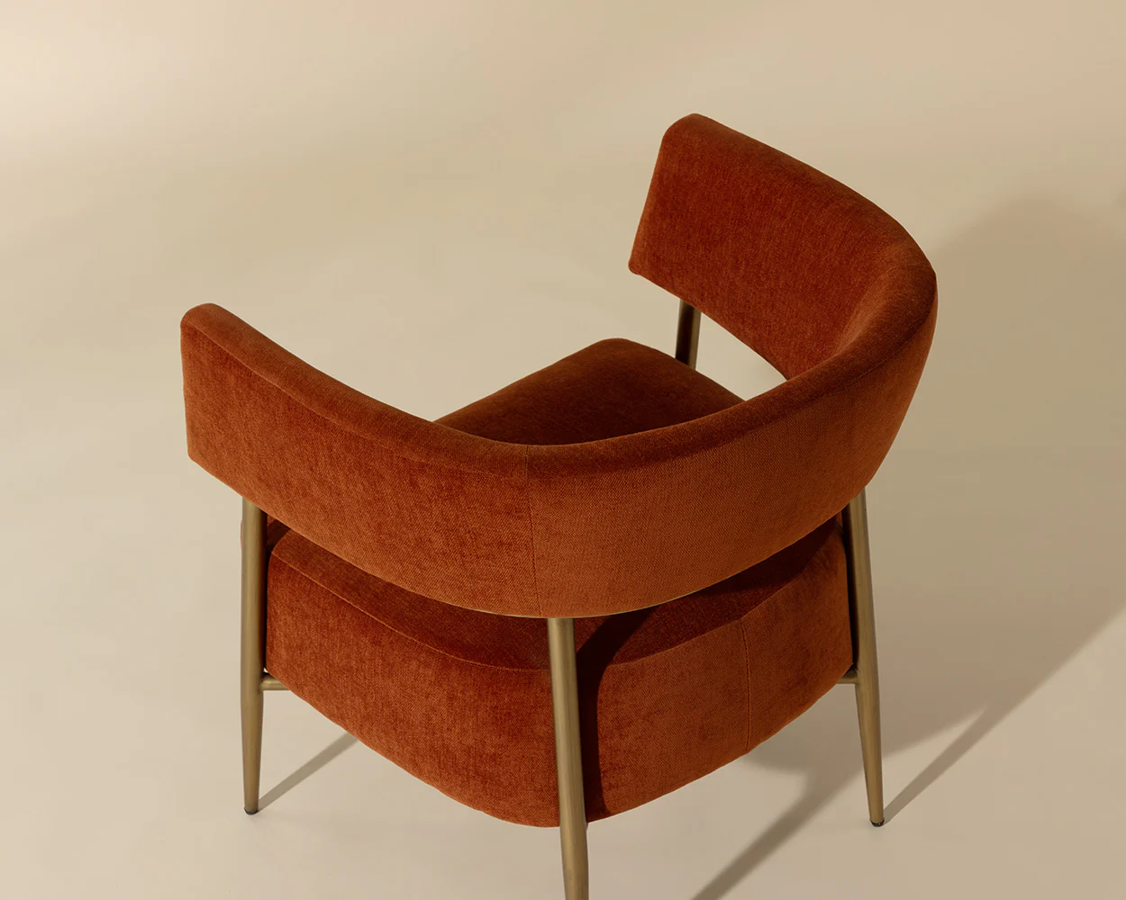 Maestro Lounge Chair - Image 5