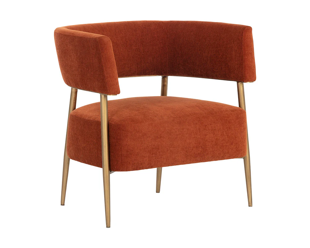 Maestro Lounge Chair - Image 6