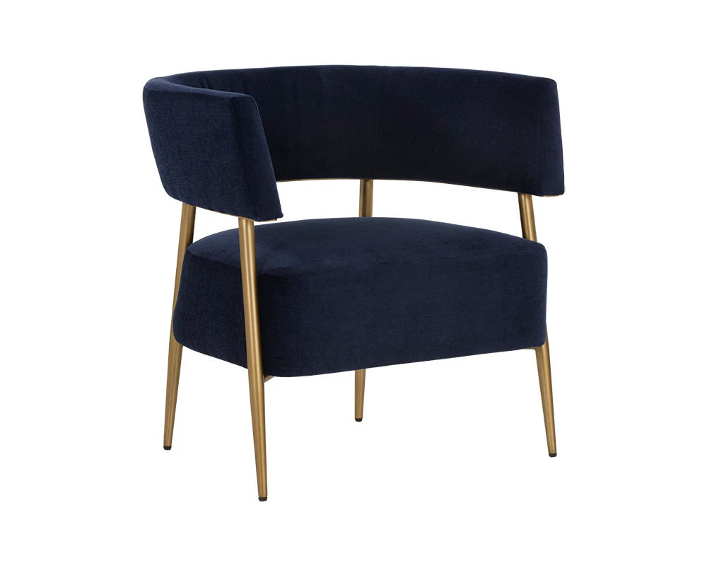 Maestro Lounge Chair - Image 7