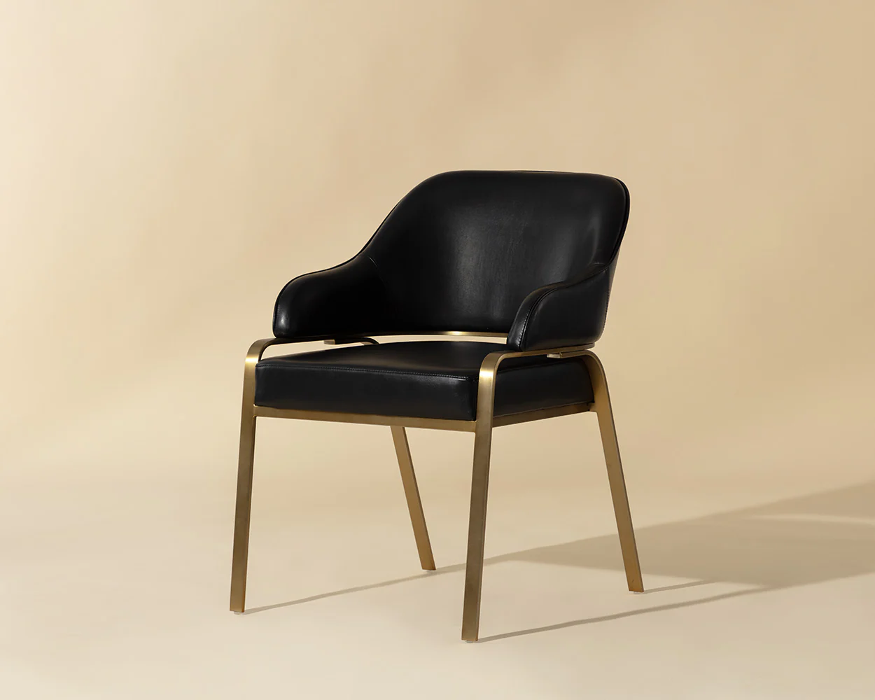 Malachi Dining Armchair - Image 13