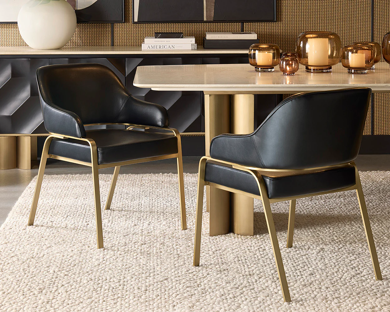 Malachi Dining Armchair - Image 14