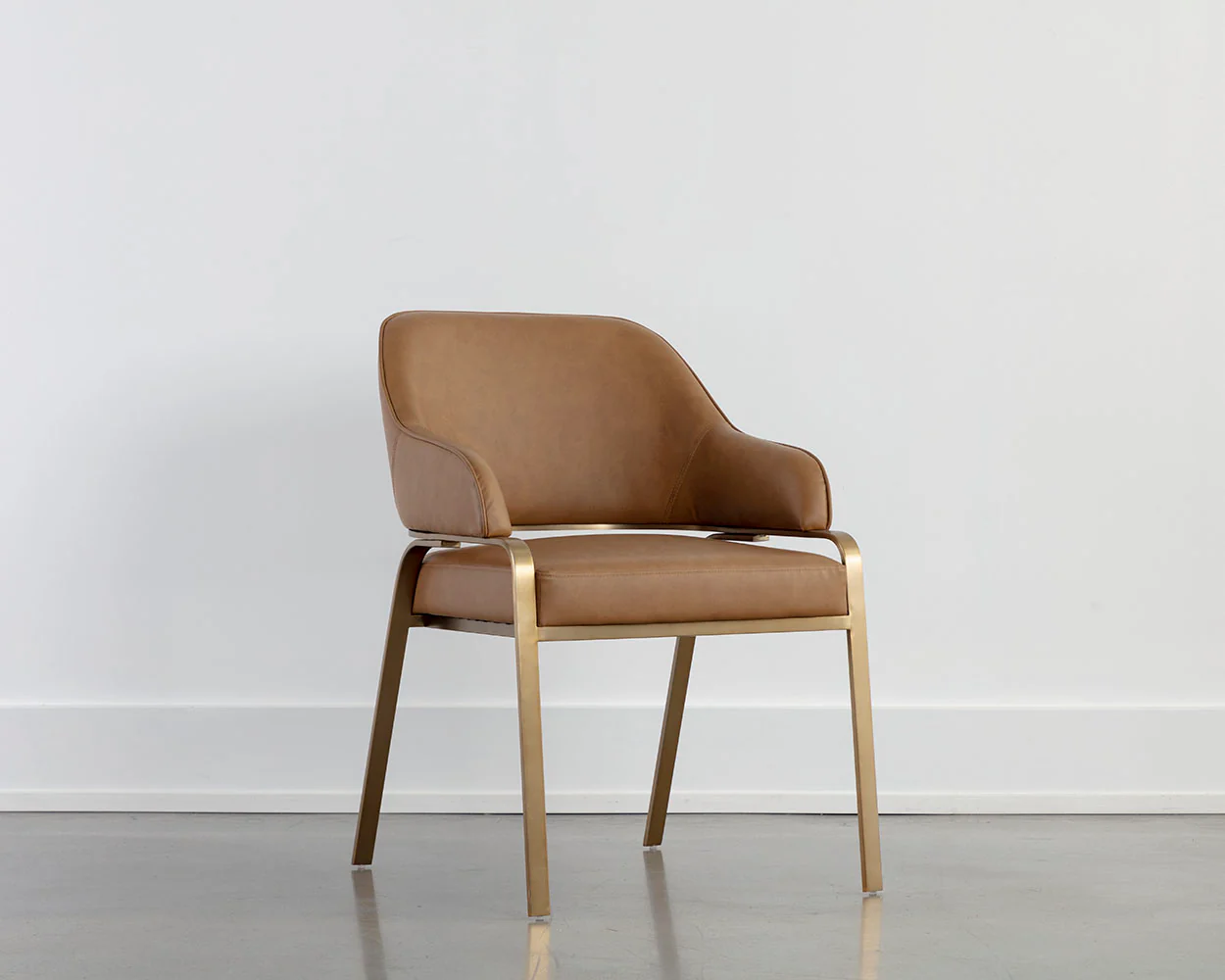 Malachi Dining Armchair - Image 2