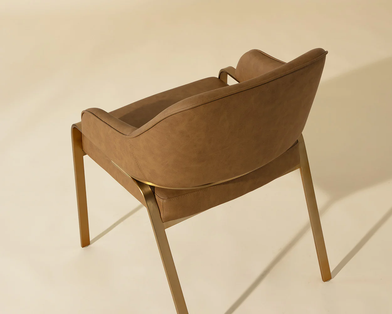 Malachi Dining Armchair - Image 5