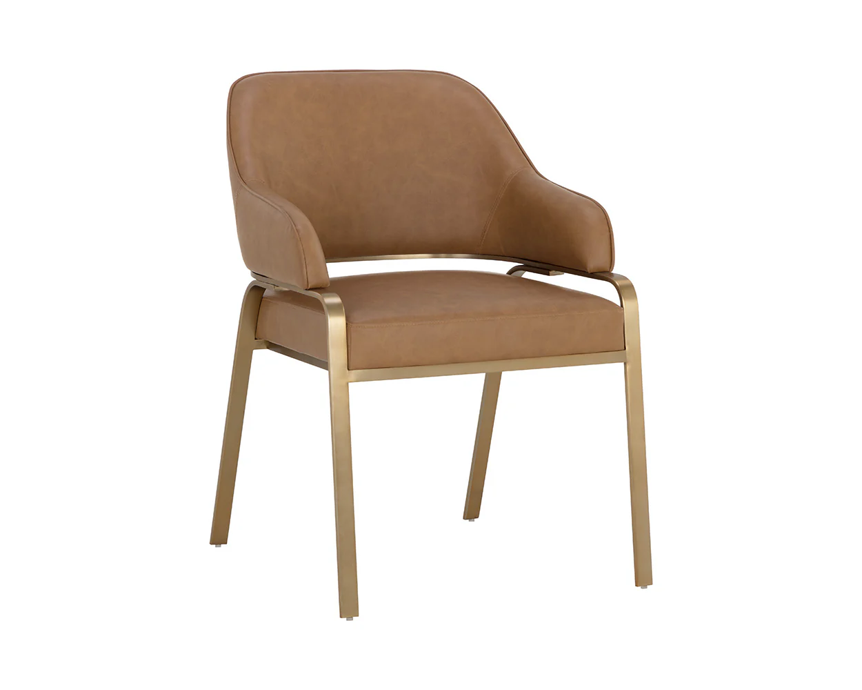 Malachi Dining Armchair - Image 6