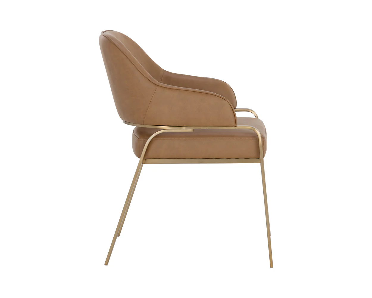 Malachi Dining Armchair - Image 8
