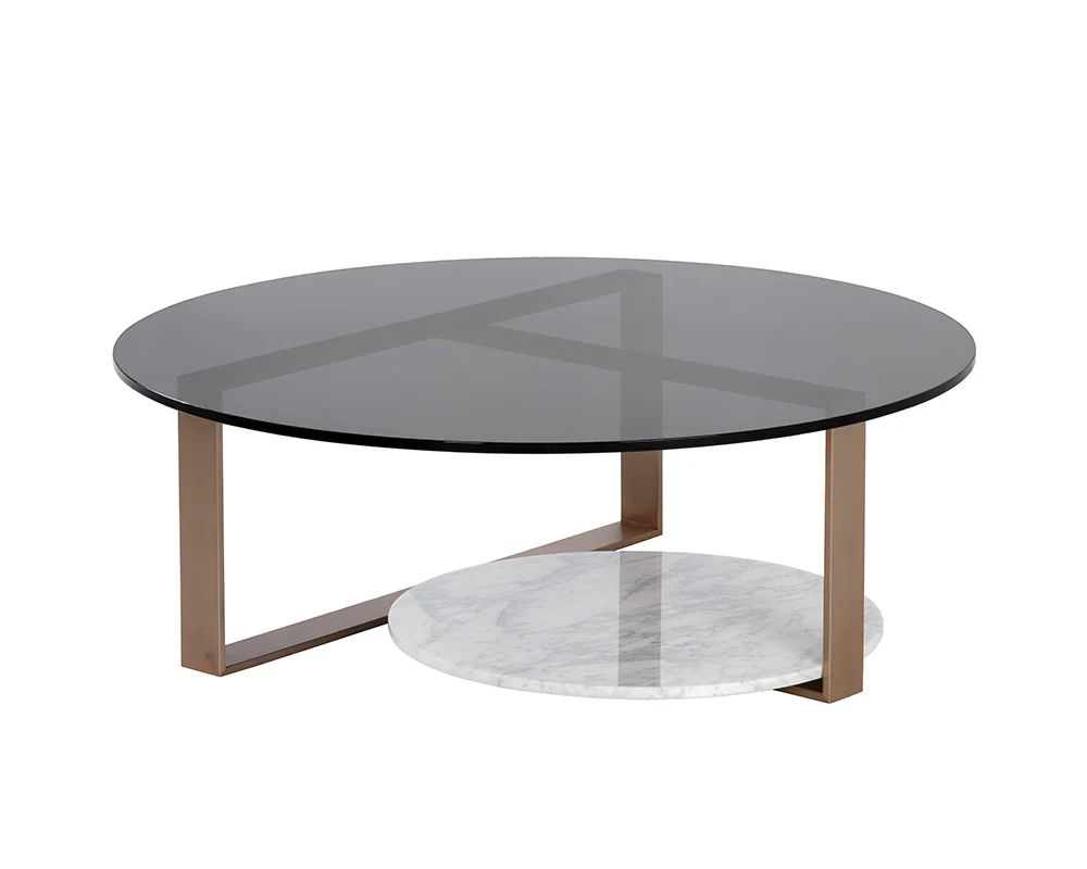 Maldini Coffee Table - Image 3