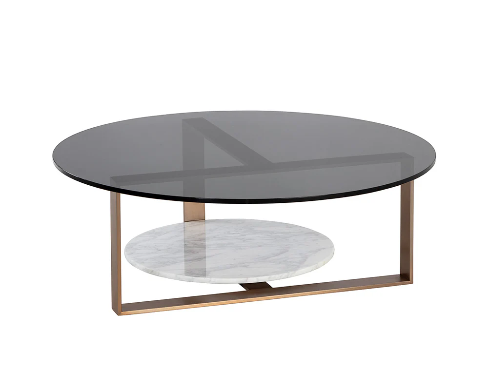 Maldini Coffee Table - Image 4