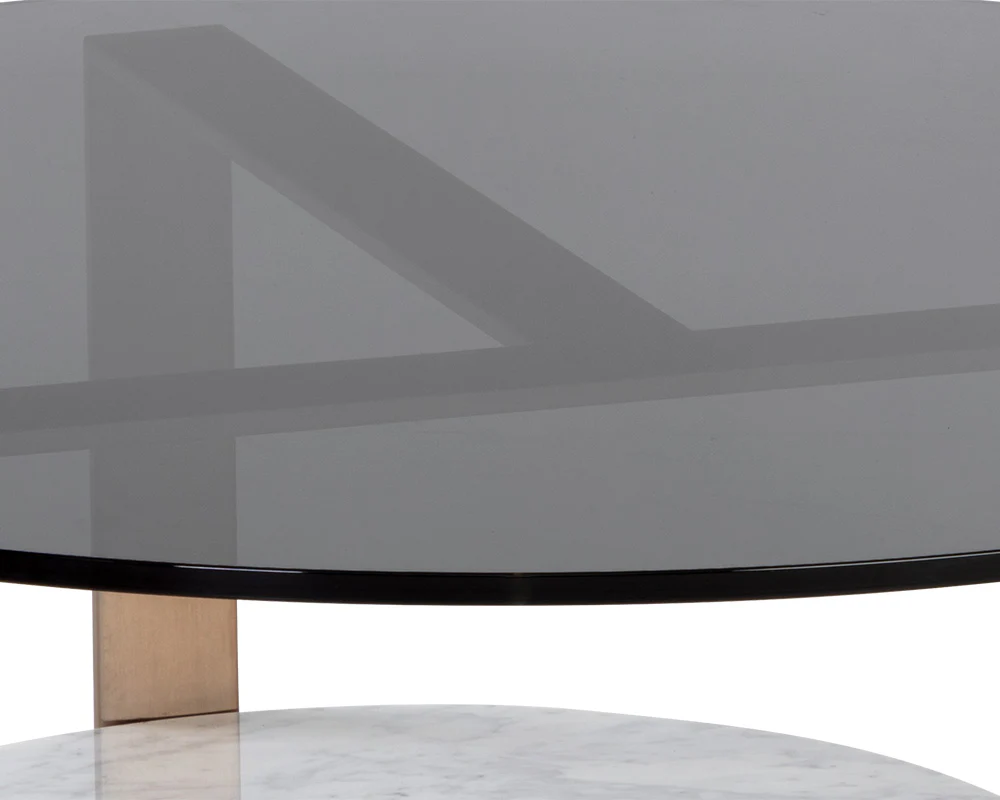 Maldini Coffee Table - Image 5