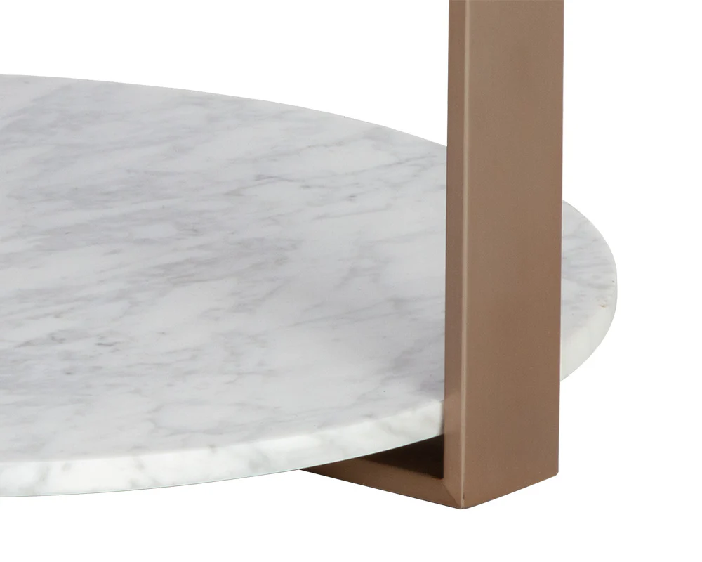 Maldini Coffee Table - Image 6